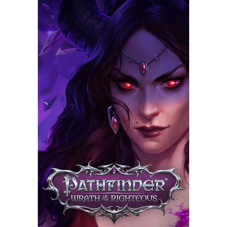 Pathfinder: Wrath of the Righteous (PC - Steam elektronikus játék licensz)