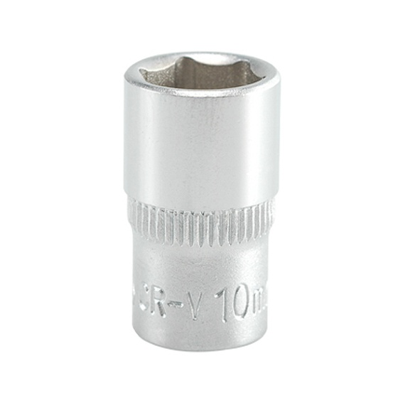 YATO Dugókulcs 10 mm 1/4 col (YT-1409)