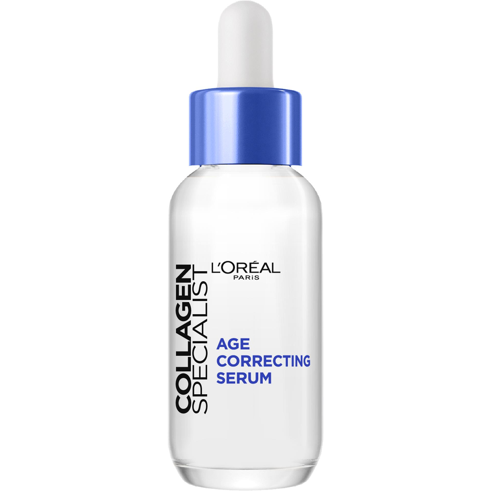 L'ORÉAL PARIS Collagen Specialist ránctalanító szérum, 30 ml (3600524186302)