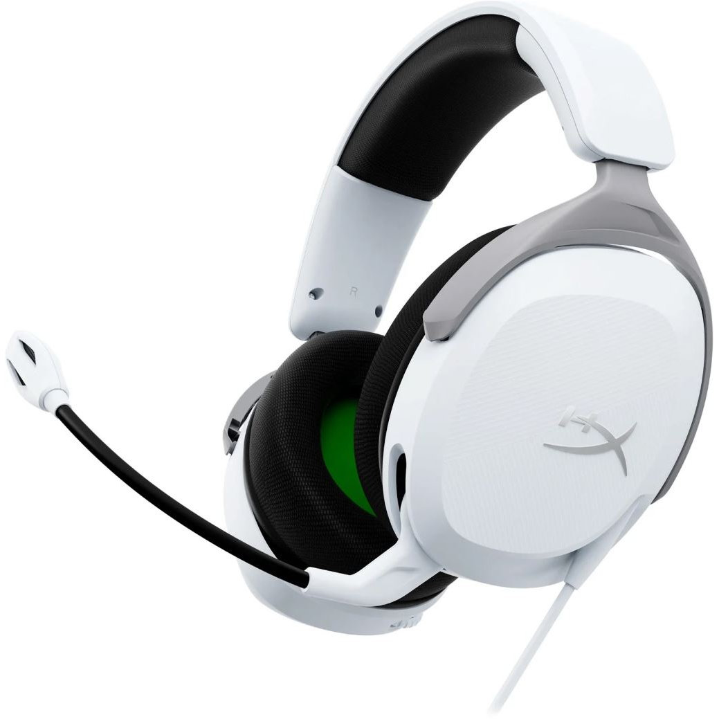 Slúchadlá na uši HyperX Cloud Stinger 2 Core Xbox White (6H9B7AA)