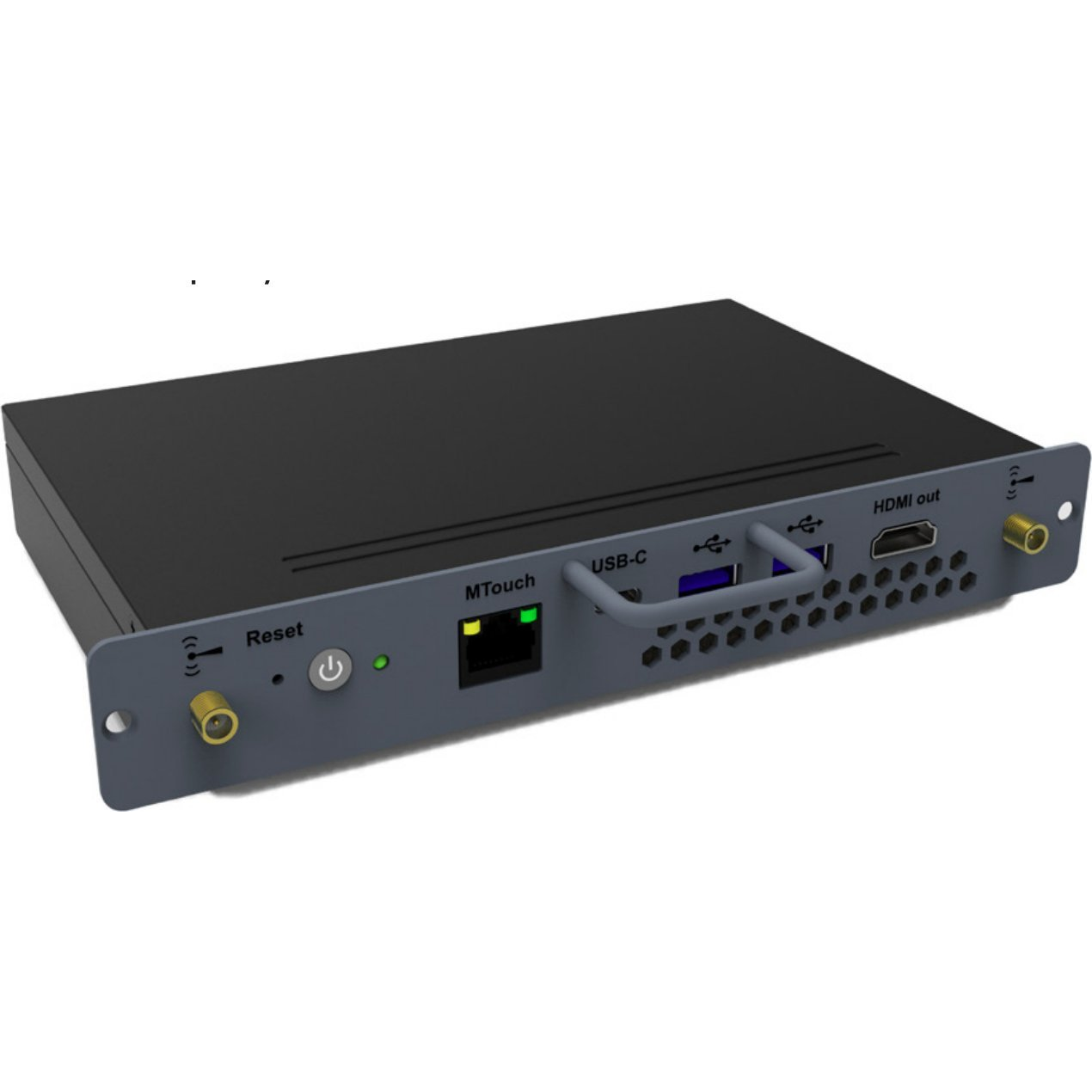 Yealink MCore-OPS Intel® Core™ i5 128 GB SSD 8 GB (1303084)