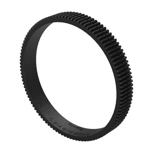 SmallRig fogas fókuszgyűrű (3295) (SmallRig3295)