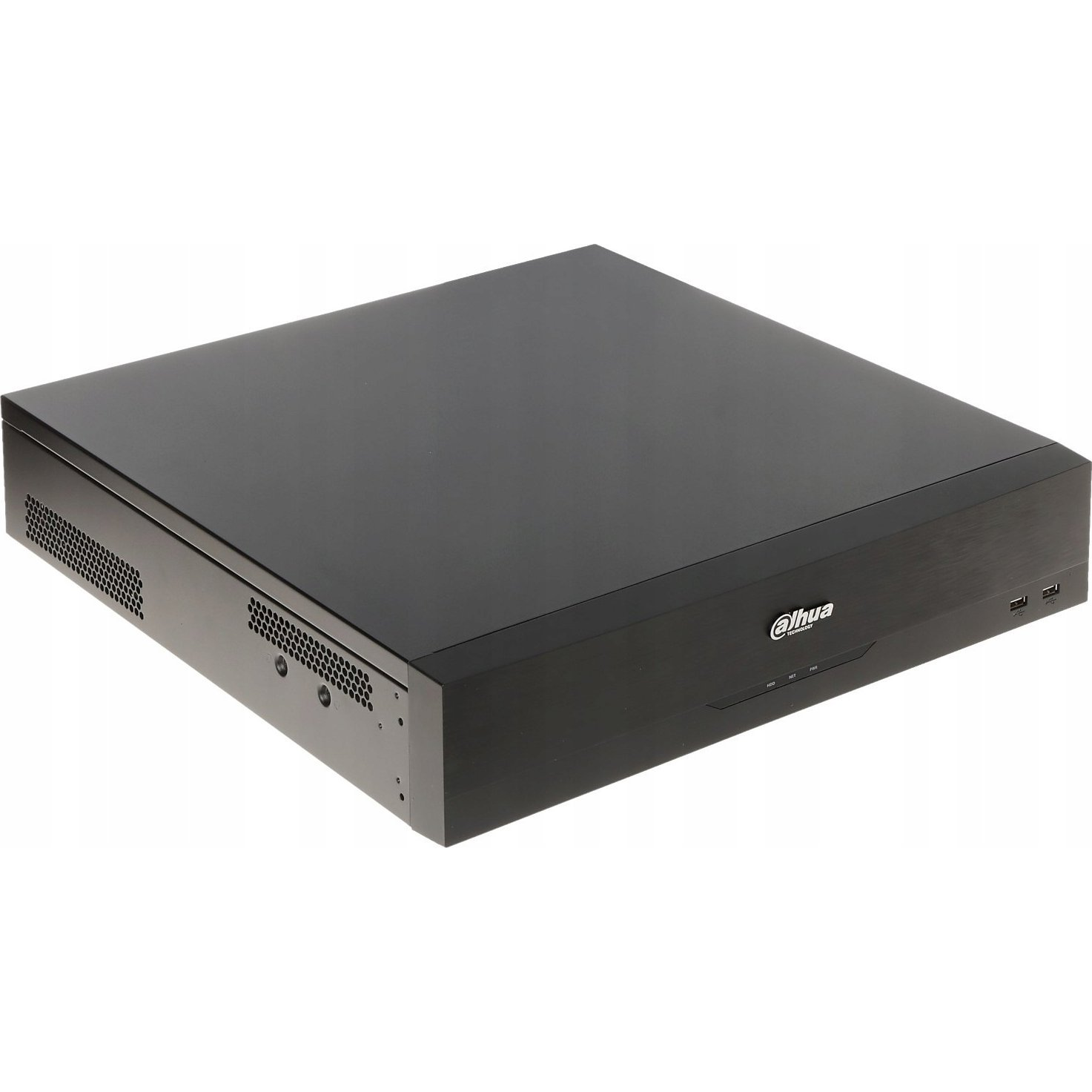 Dahua Technology XVR5816S-I3 Fekete (XVR5816S-I3)