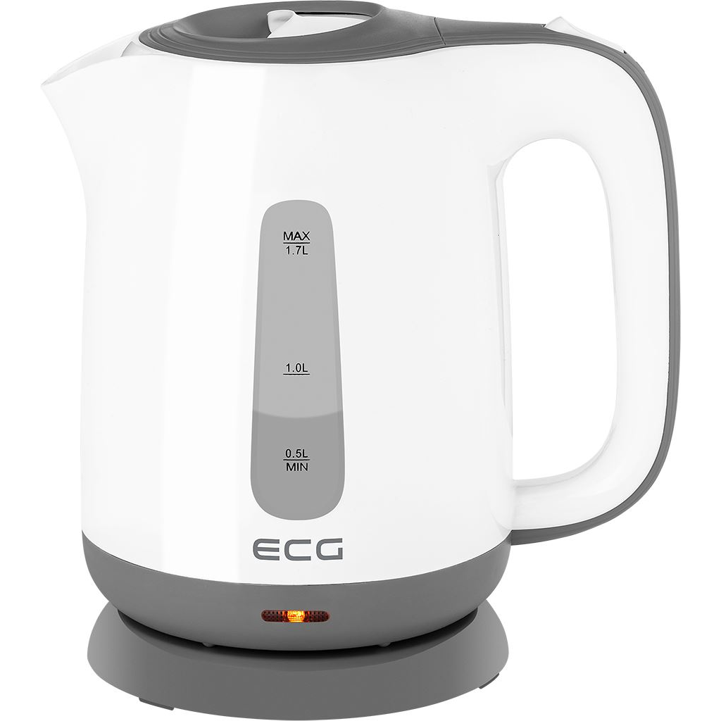 ECG RK 1759 Classica Grigio vízforraló 1,7L (RK-1759 Grigio)