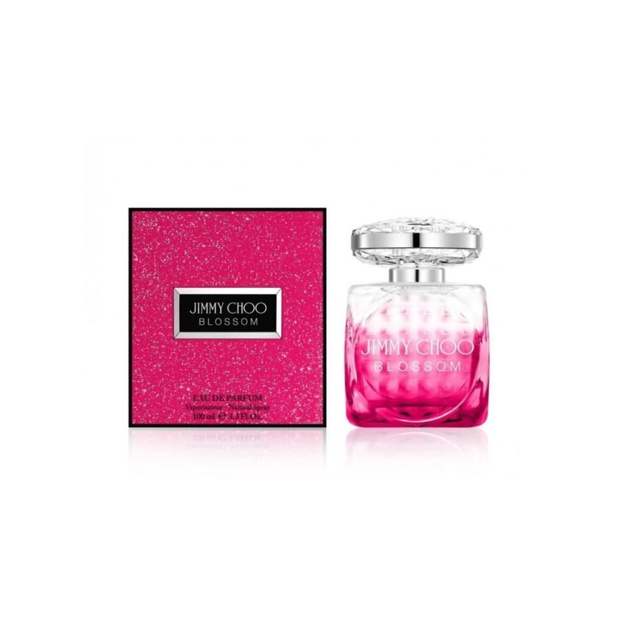 Jimmy Choo Jimmy Choo Blossom 100 ml parfémovaná voda žena EDP (3386460066273)