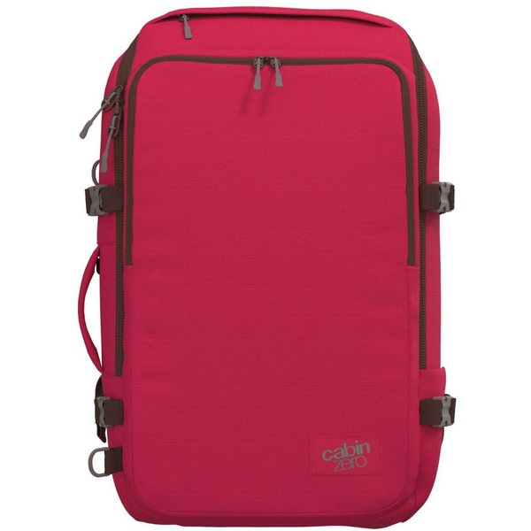 CabinZero Adv Pro 42 L Miami magenta