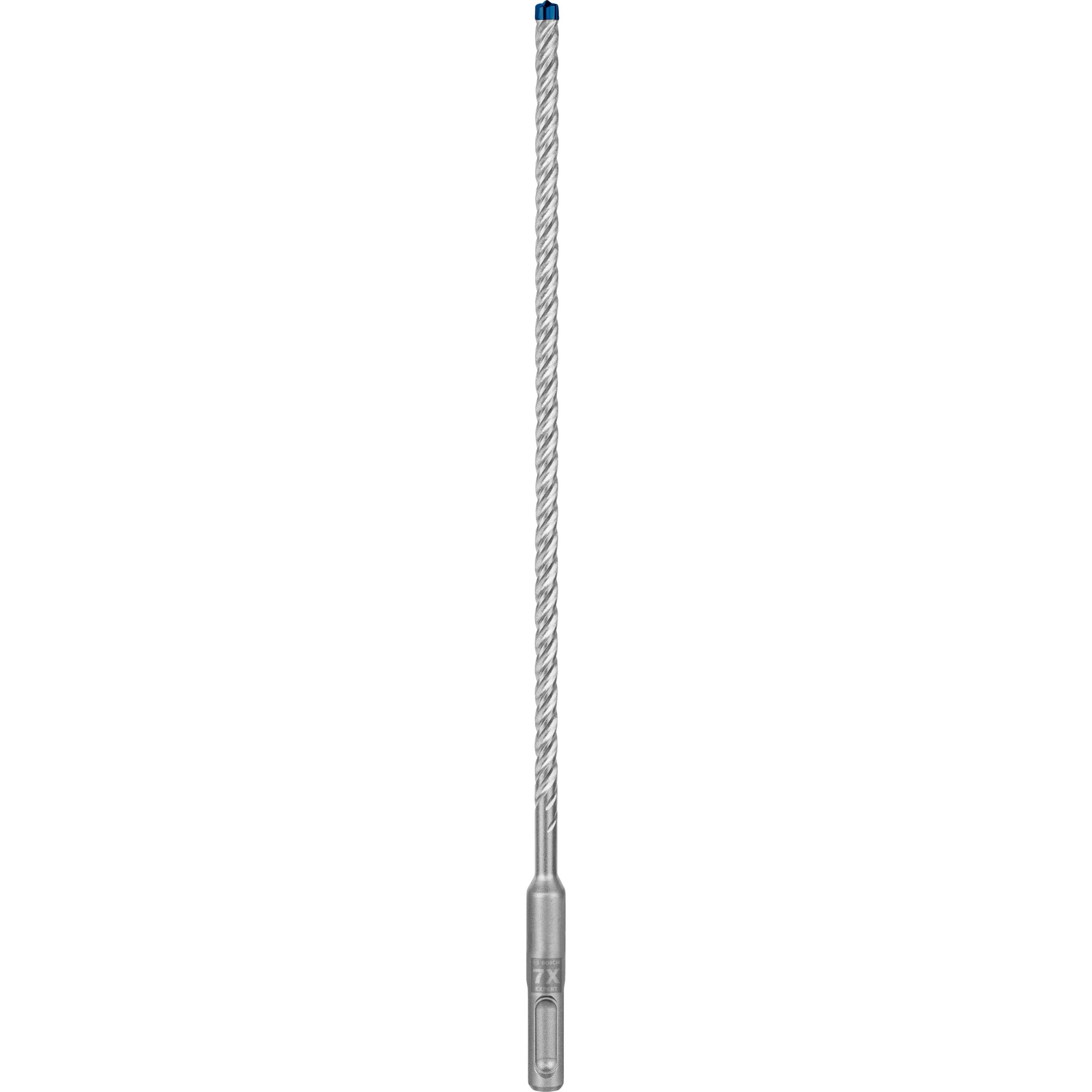 Bosch Expert SDS plus-7X Kalapácsfúrószár 6x200x265mm (2608900074)