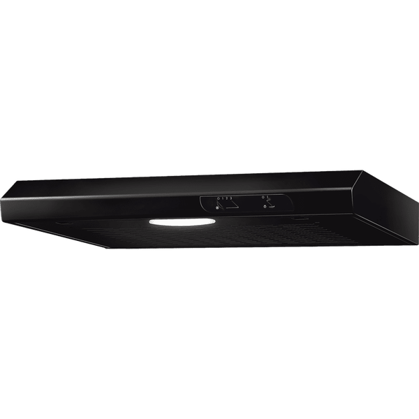 Podskrinkový odsávač pár Respekta DH630SL