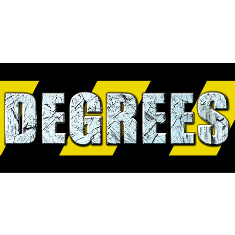 Degrees (PC - Steam elektronikus játék licensz)