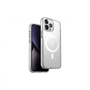 Калъф UNIQ LifePro Xtreme Magclick за iPhone 14 Pro Max, Frost Clear