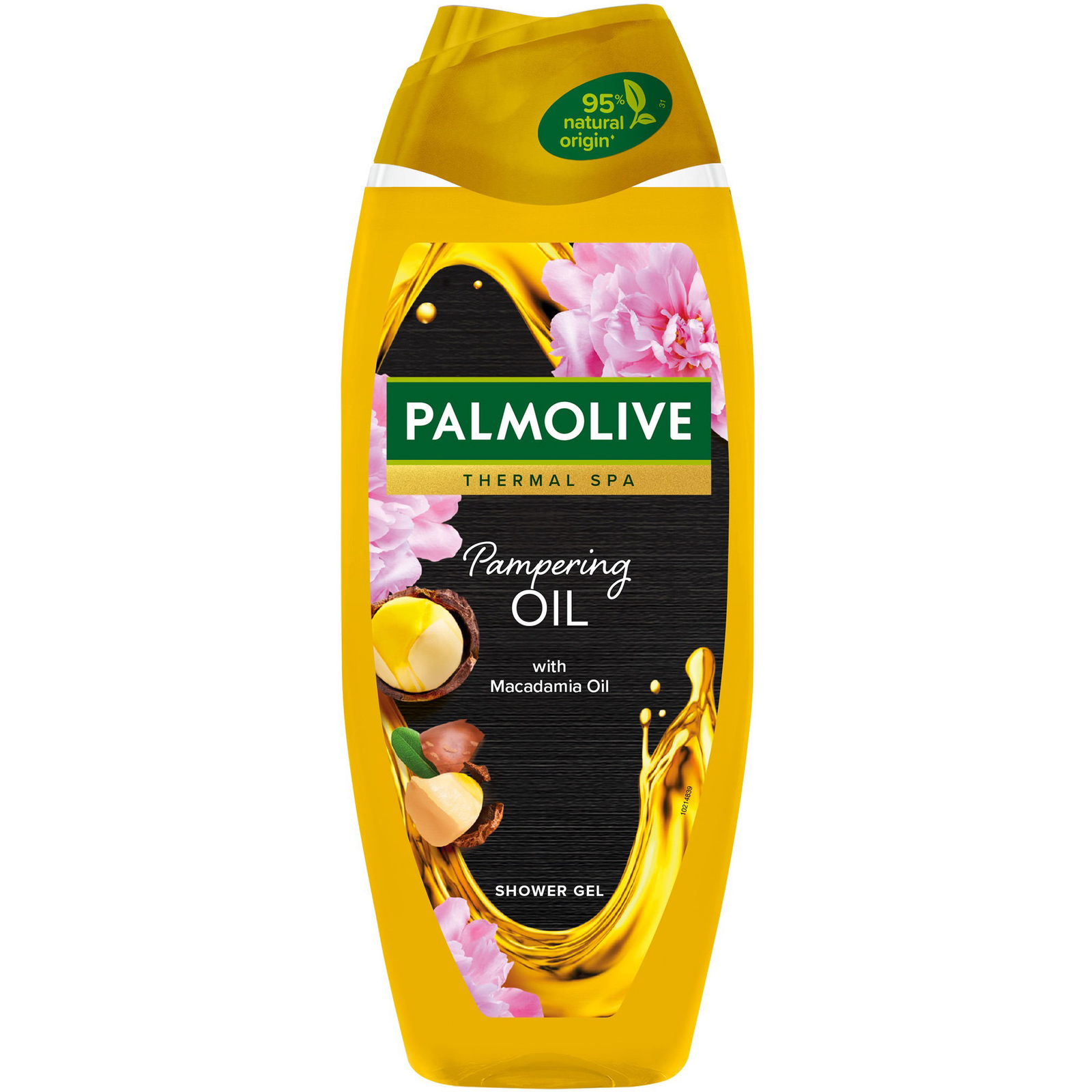 PALMOLIVE Wellness Revive shower gel 500 ml (8718951431041)