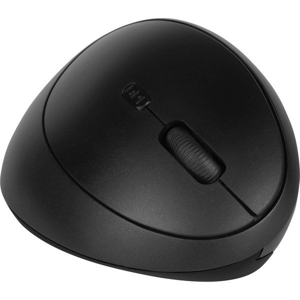 Mouse ergonomic fără fir Rebel VM20