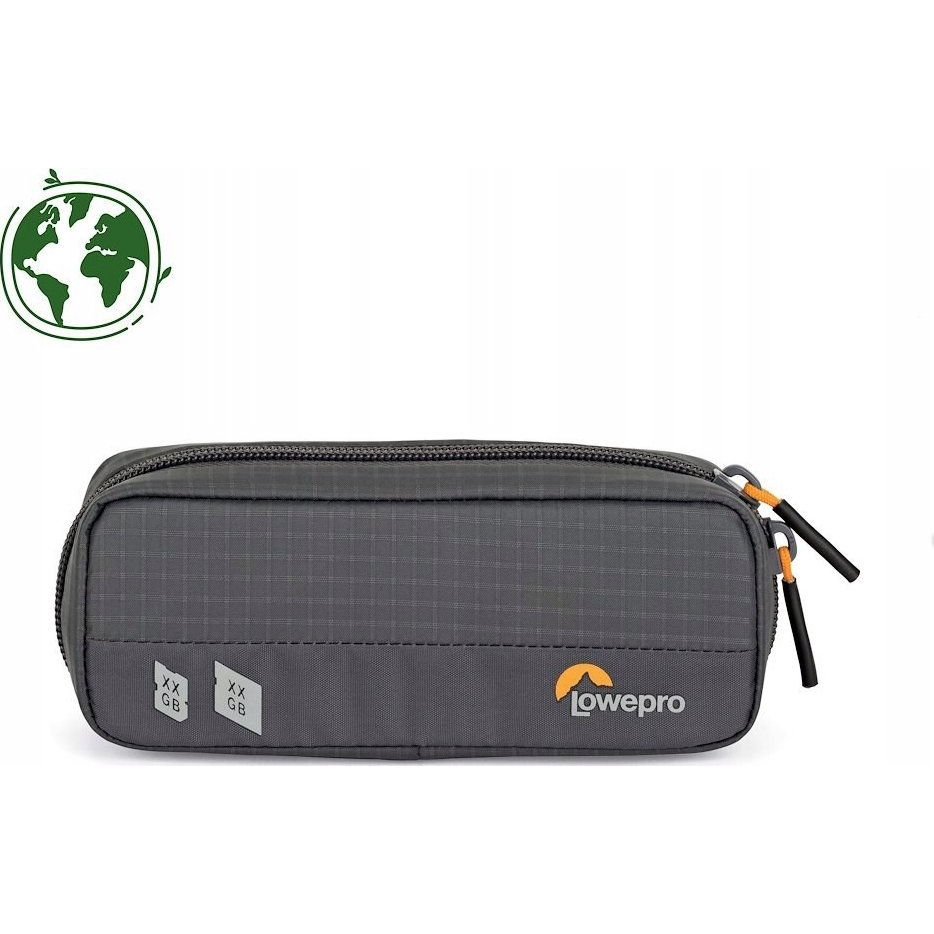 Lowepro GearUp Memory Wallet 20D memóriakártya-tartó (LP37186-GRL)
