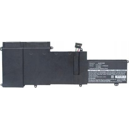 CoreParts MBXAS-BA0055 laptop reservedel Batteri