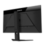 Gigabyte M28U компютърен монитор 71,1 см (28") 3840 x 2160 пиксела 4K Ultra HD LED Черен