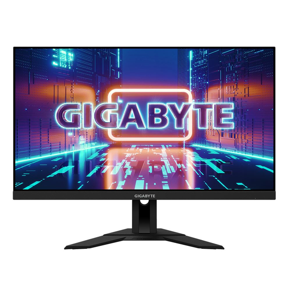 Gigabyte M28U компютърен монитор 71,1 см (28") 3840 x 2160 пиксела 4K Ultra HD LED Черен