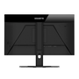 Gigabyte M28U компютърен монитор 71,1 см (28") 3840 x 2160 пиксела 4K Ultra HD LED Черен