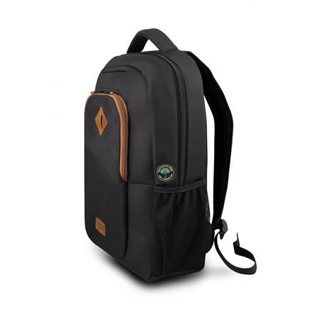 Urban Factory CYCLEE CITY ECO notebook hátizsák 15,6