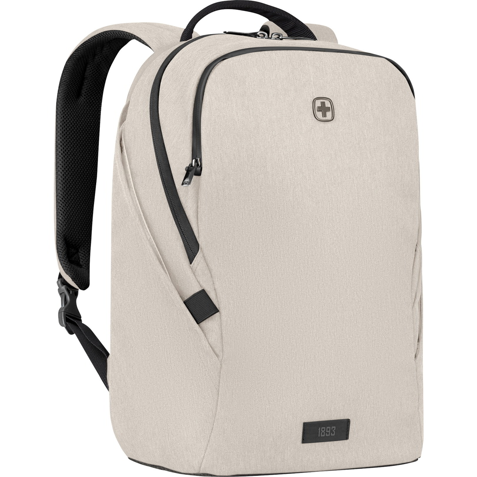 Wenger MX Light 16" Laptop hátizsák - Bézs (653499)