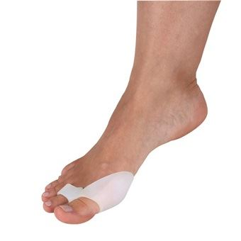 ValgusMed II. Szilikon bütyökvédő (GYEVM2) (GYEVM2)