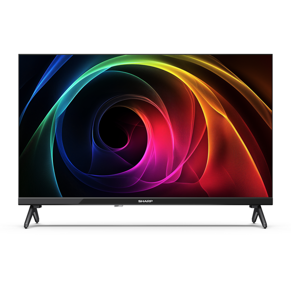 SHARP 24HA1205E 60cm-es HD Ready TV