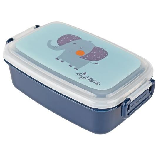 Sigikid Elefánt (4001190253678)