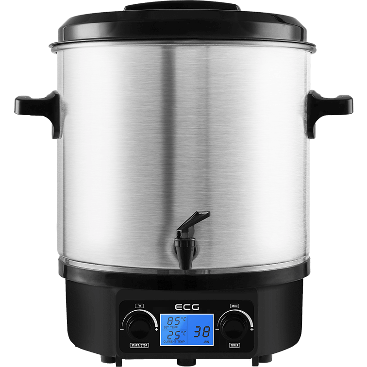 ECG MHZ 270 SD Befőző edény (MHZ-270)