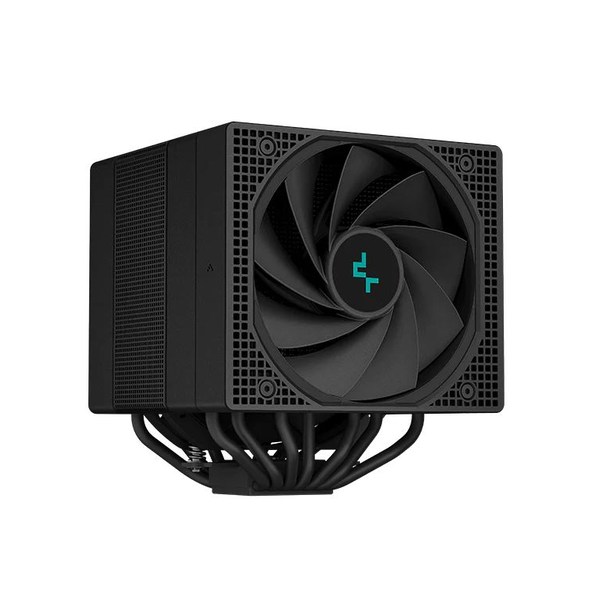 DeepCool ASSASSIN IV Procesor Vzduchový chladič 14 cm Čierna 1 kusov