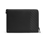 tomtoc Voyage-A10 Laptop Sleeve, 14 inch - Black