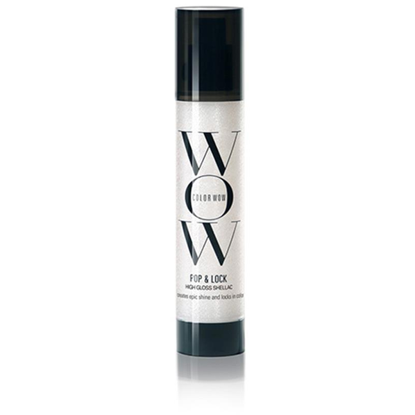 COLOR WOW Pop and Lock Shellac, 55ml