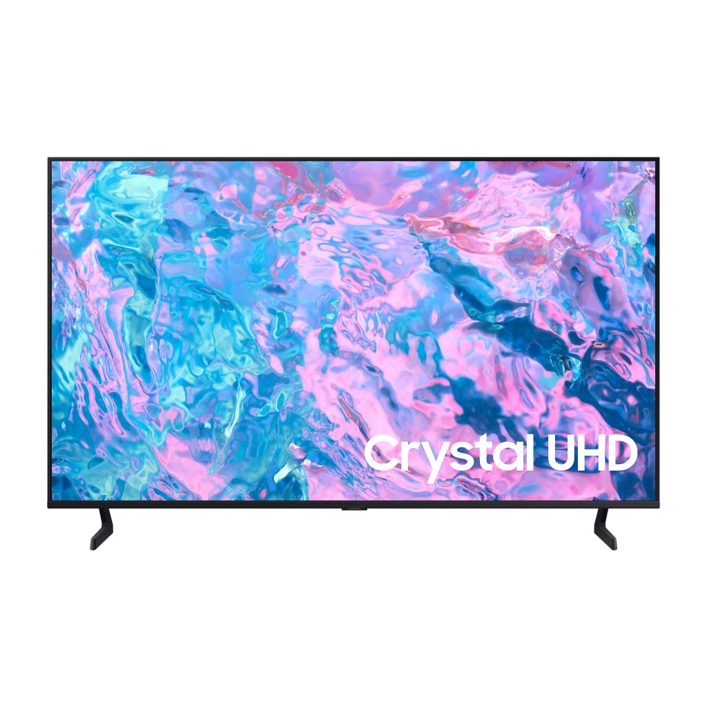 Samsung UE55CU7092UXXH 55" Crystal UHD 4K Smart TV (2024) (UE55CU7092UXXH)