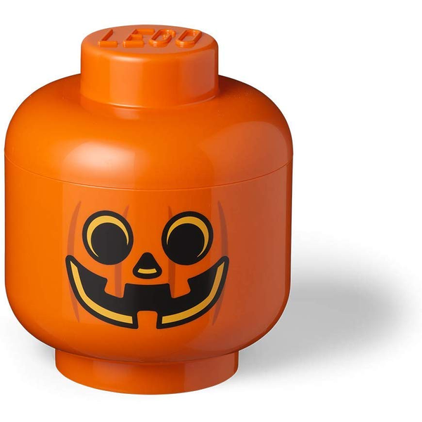 LEGO 40321729 Veľká hlava-tekvica