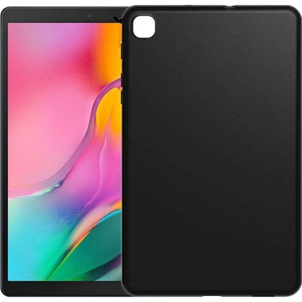Etui na tablet Hurtel Slim Case etui Huawei MatePad Pro 11'' (2022) elastyczny silikonowy pokrowiec czarne