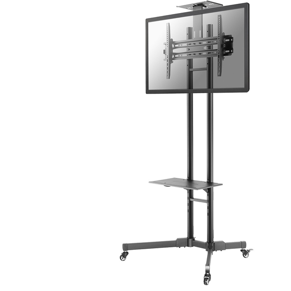 Neomounts PLASMA-M1700E монтаж за дисплей за сигнализация 177,8 см (70") Черен