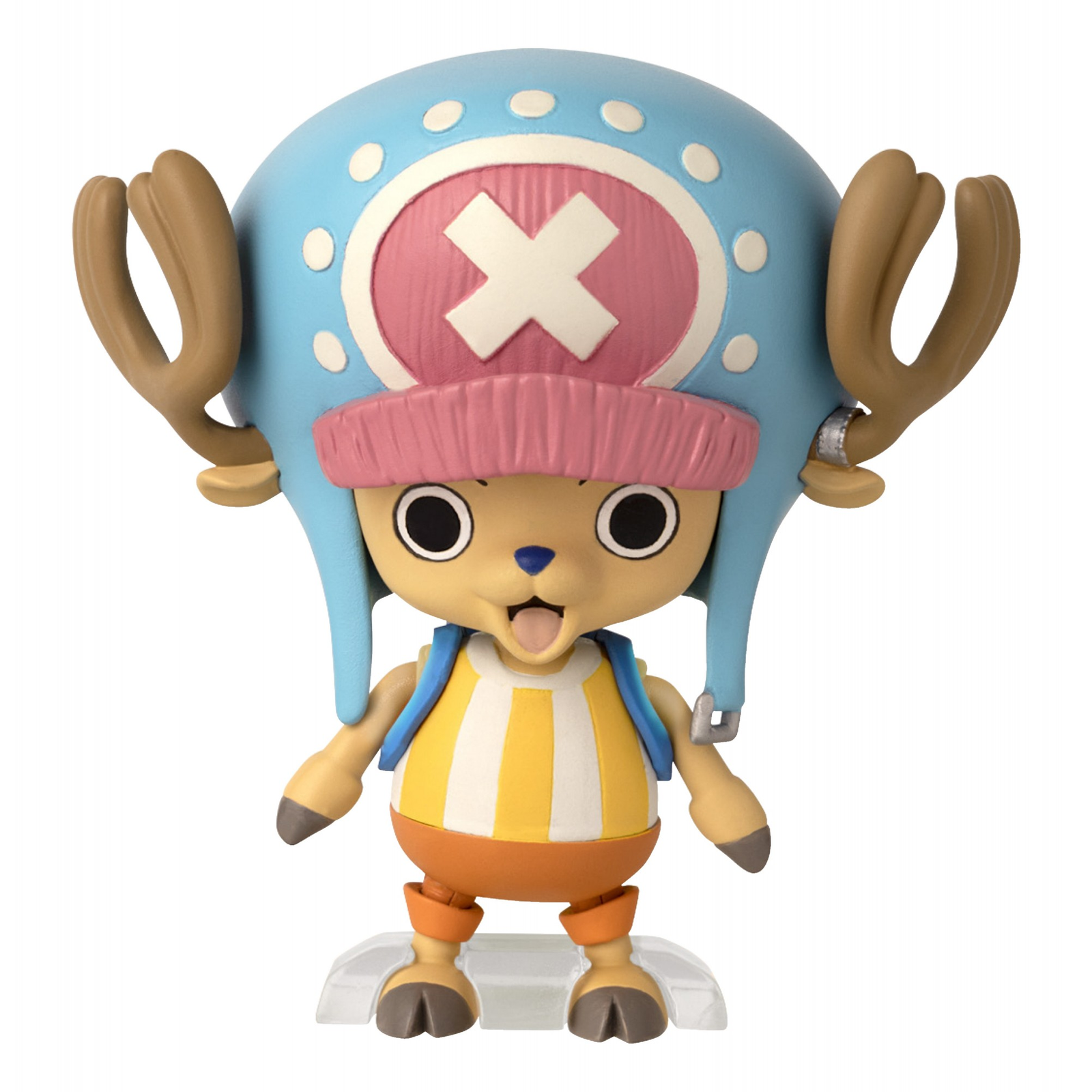 Bandai One Piece Anime Heroes Tony Tony Chopper figura (AH36936)