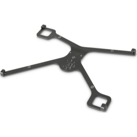 Ergonomic Solutions TabPOS Tablet & mPOS SPXF19005-02 biztonsági tok táblagéphez 27,9 cm (11