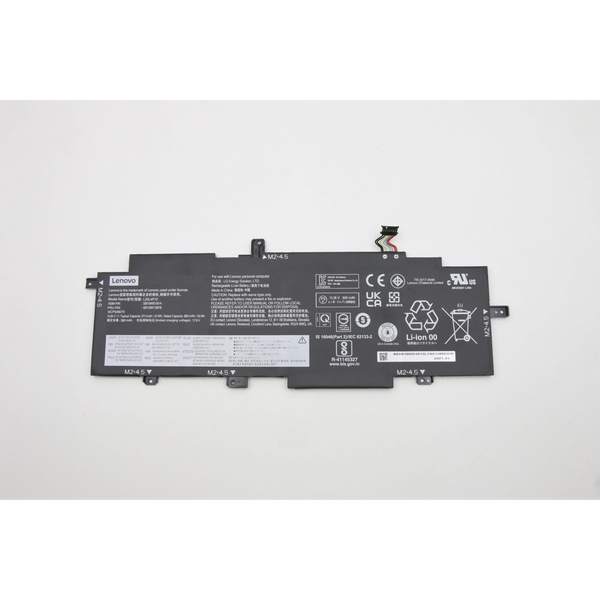 Lenovo 5B10W13976 ricambio per laptop Batteria