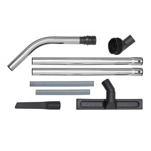 DeWalt DWV9350-XJ Padlószívófej Készlet Porszívóhoz (DWV9350)