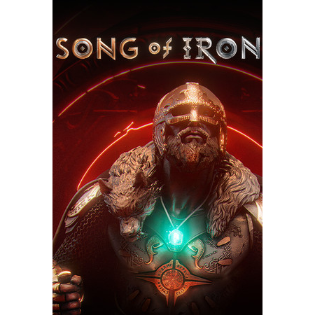 Song of Iron (PC - Steam elektronikus játék licensz)