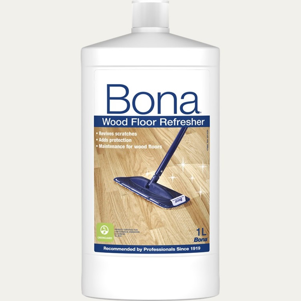 Bona Padlótisztító fa felületekhez - 1liter (WP595013012)
