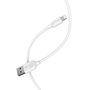 USB na Lightning kabel Kabel pro iPhone 2m 2,4A
