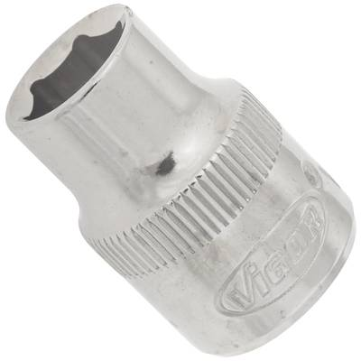 Vigor (V2275N) (V2275N) Dugókulcs betét 9 mm (V2275N)