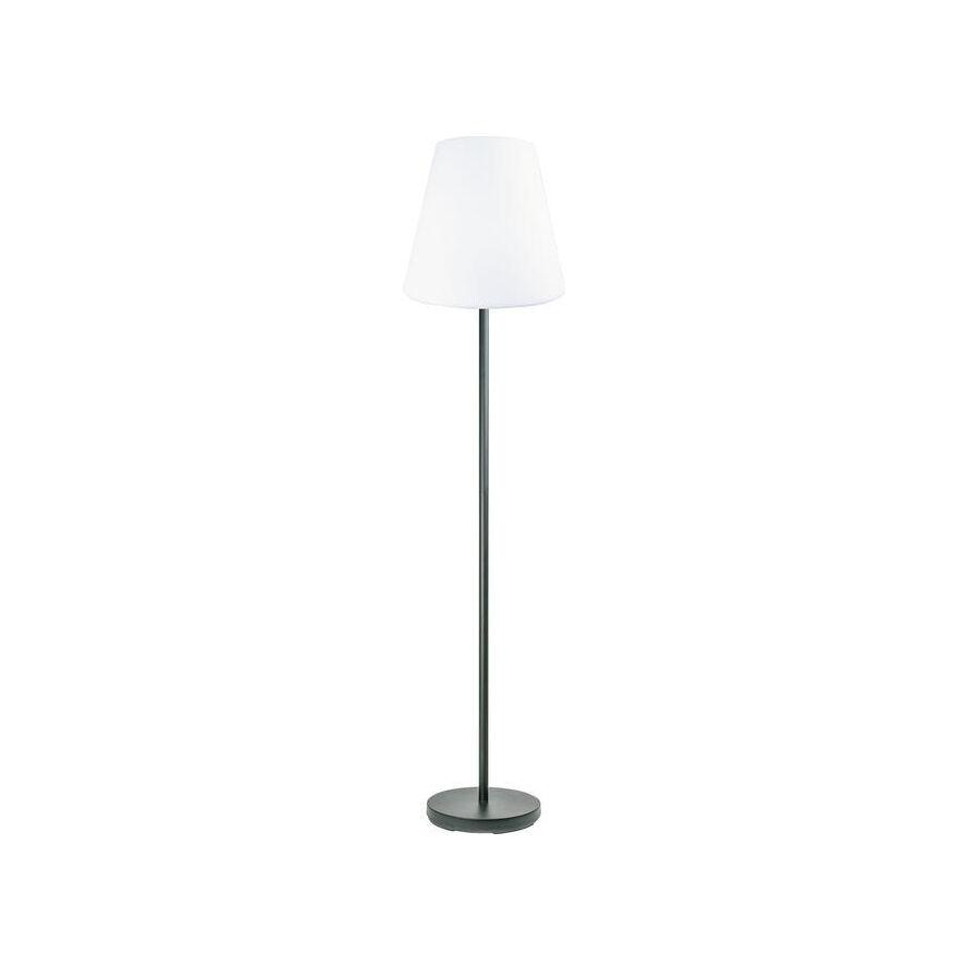 Schwaiger Solar Bluetooth Kültéri állólámpa (AUSL0012)