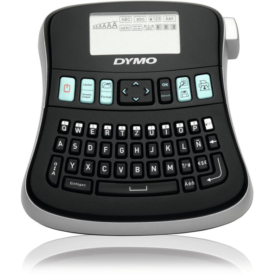 Feliratozó gép Dymo Labelmanager 210D (S0784470)