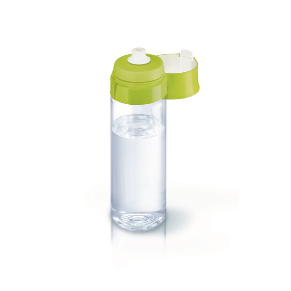 Brita Fill&Go Vital vízszűrős kulacs, lime (1020105)