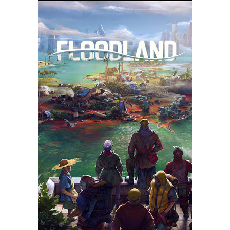 Floodland