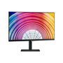 Samsung S27A600NWU počítačový monitor 68,6 cm (27") 2560 x 1440 px 2K Ultra HD LCD Černá