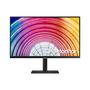 Samsung S27A600NWU počítačový monitor 68,6 cm (27") 2560 x 1440 px 2K Ultra HD LCD Černá