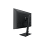 Samsung S27A600NWU počítačový monitor 68,6 cm (27") 2560 x 1440 px 2K Ultra HD LCD Černá