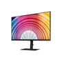 Samsung S27A600NWU počítačový monitor 68,6 cm (27") 2560 x 1440 px 2K Ultra HD LCD Černá